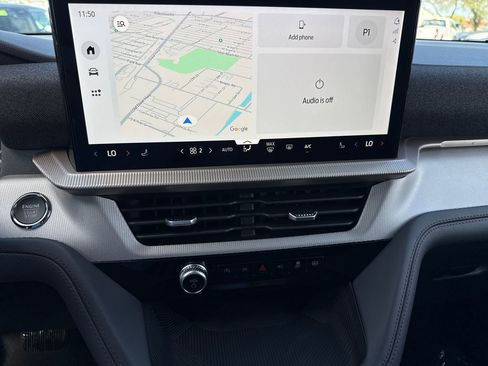 New 2026 Ford Explorer Active image 9