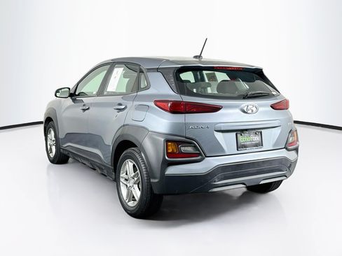 Used 2020 Hyundai Kona SE AWD/4WD image 5