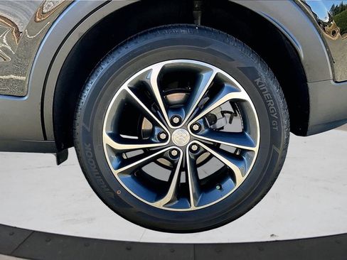 Used 2023 Buick Encore GX Select image 33