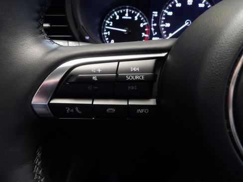 Certified 2025 MAZDA CX-30 2.5 Turbo w/ Premium Package image 29