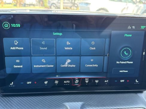 New 2026 Ford Mustang Premium image 24