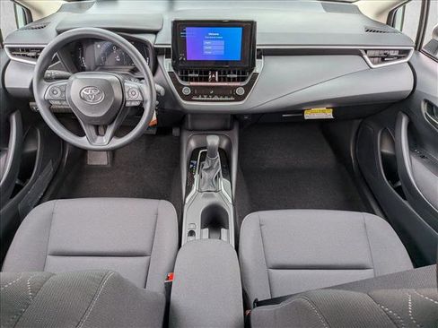 New 2026 Toyota Corolla LE image 14