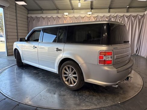 Used 2014 Ford Flex Limited image 5