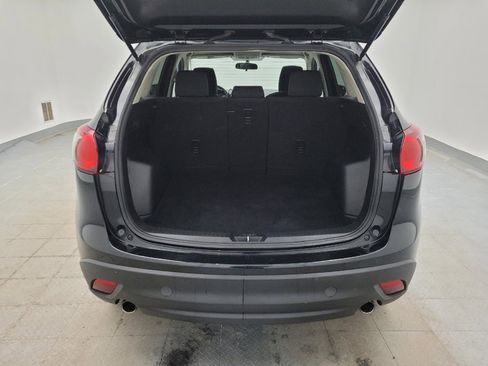 Used 2016 MAZDA CX-5 Touring w/ Bose/Moonroof Package image 29