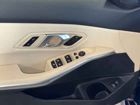 Certified 2024 BMW 330i Sedan image 17