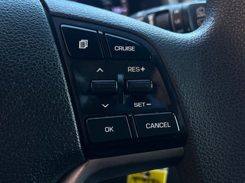 Used 2016 Hyundai Tucson SE image 30