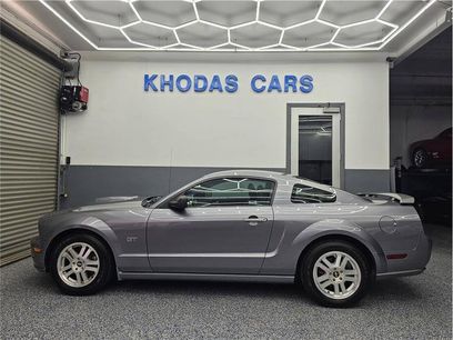 Used 2007 Ford Mustang GT Premium