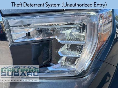 Used 2021 GMC Sierra 1500 SLE w/ X31 Off-Road Package image 23