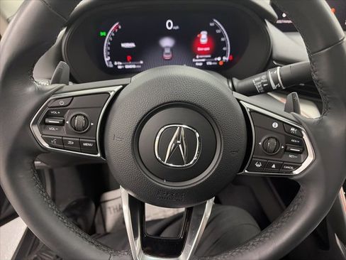 Used 2024 Acura TLX w/ Technology Package image 17