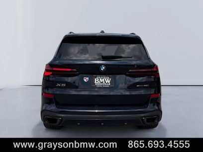 Used 2025 BMW X5 sDrive40i w/ M Sport Package