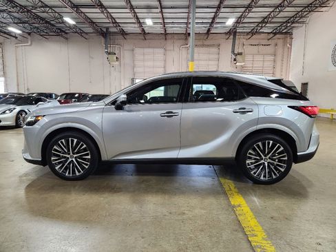 Used 2023 Lexus RX 350 Premium Plus w/ Accessory Package (Z1) FWD image 7