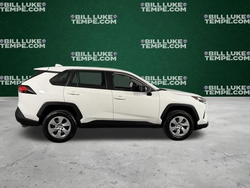 Used 2023 Toyota RAV4 LE FWD image 6