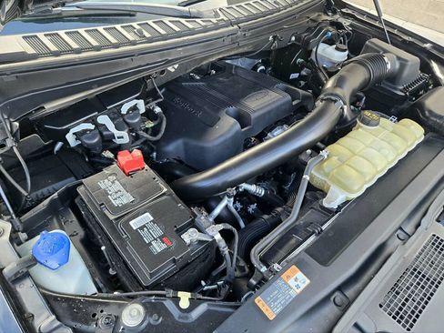 Used 2020 Ford Expedition Max Platinum image 14