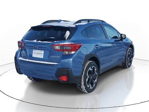 Certified 2023 Subaru Crosstrek 2.5i Limited image 3