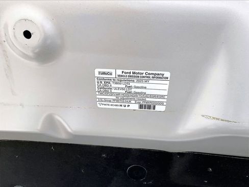 Used 2023 Ford F150 XLT AWD/4WD image 35
