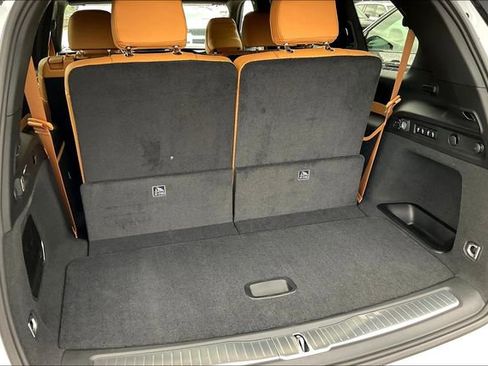 New 2025 Jeep Grand Cherokee L Summit image 23