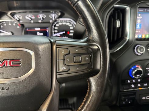 Used 2021 GMC Sierra 1500 AT4 image 23