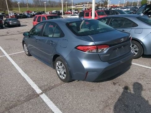 Used 2024 Toyota Corolla LE image 8