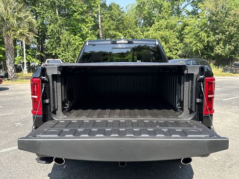 Used 2026 RAM 1500 Tungsten w/ Bed Utility Group AWD/4WD image 31