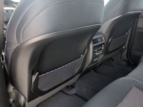 New 2026 Jeep Grand Cherokee Laredo X AWD/4WD image 19