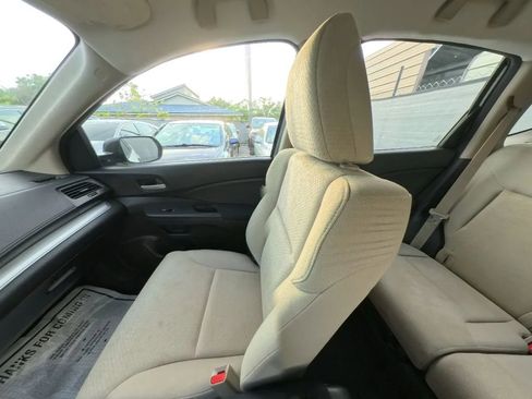 Used 2015 Honda CR-V LX image 26