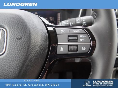 New 2026 Honda Pilot Elite image 17