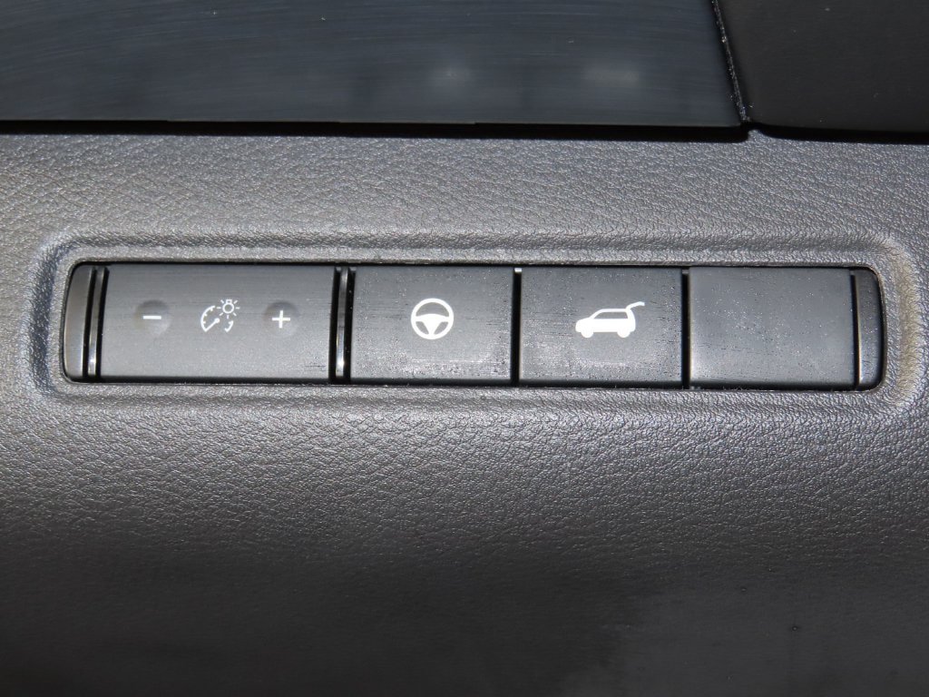 New 2026 Nissan Pathfinder Rock Creek AWD/4WD image 24
