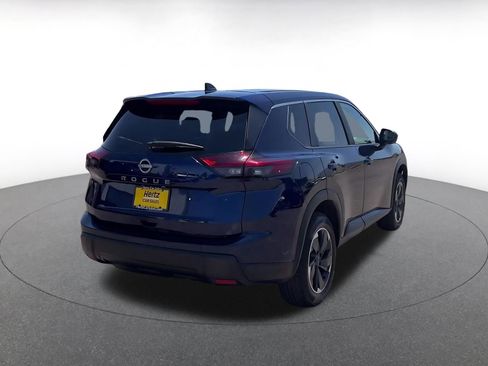 Used 2025 Nissan Rogue SV FWD image 15