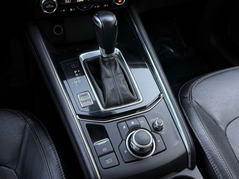 Used 2018 MAZDA CX-5 Grand Touring image 42