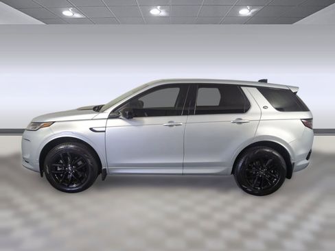 Used 2025 Land Rover Discovery Sport S image 2