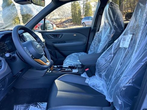 New 2026 Subaru Forester Wilderness w/ Wilderness Package image 10