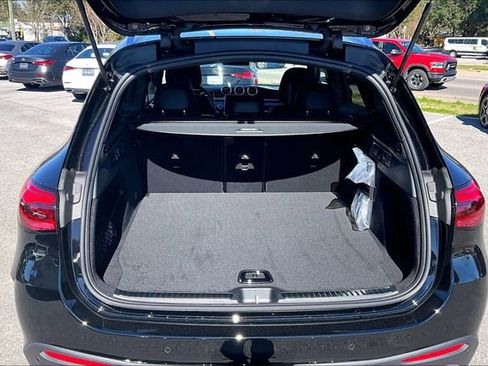 New 2026 Mercedes-Benz GLC 300 GLC 300 image 25