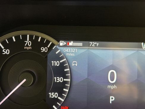 Used 2022 Land Rover Discovery Sport S R-Dynamic AWD/4WD image 20