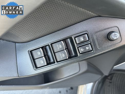 Used 2017 Subaru Forester 2.0XT Premium w/ Popular Package #2A AWD/4WD image 15