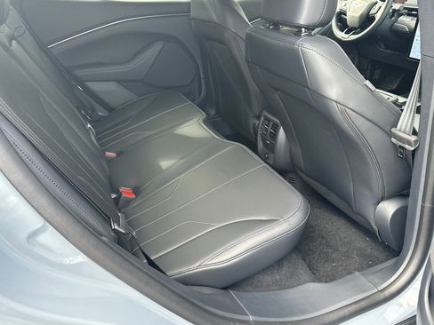 New 2026 Ford Mustang Mach-E Select image 16