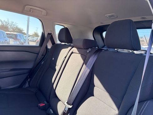 Certified 2025 Nissan Rogue S image 24