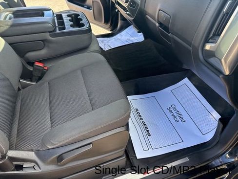 Used 2017 Chevrolet Silverado 1500 LT w/ All Star Edition image 24