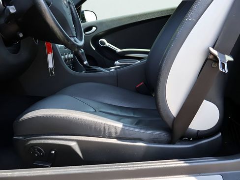 Used 2007 Mercedes-Benz SLK 280 image 32