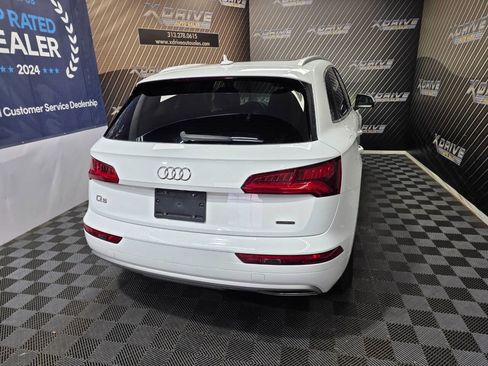 Used 2019 Audi Q5 2.0T Premium w/ Convenience Package image 13