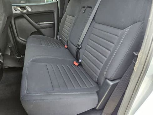 Used 2022 Ford Ranger XLT w/ Equipment Group 301A Mid AWD/4WD image 21