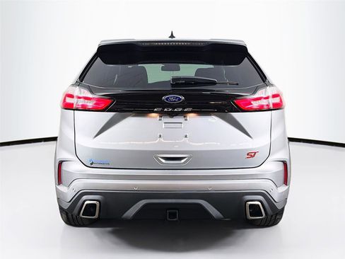 Used 2024 Ford Edge ST image 6