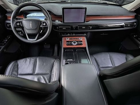 Used 2024 Lincoln Aviator Reserve w/ Elements Package Plus image 19