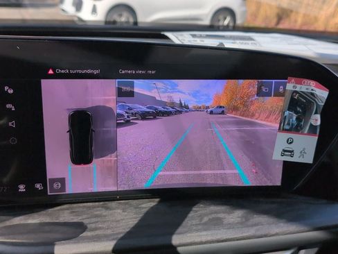 New 2025 Audi Q5 Premium Plus image 5