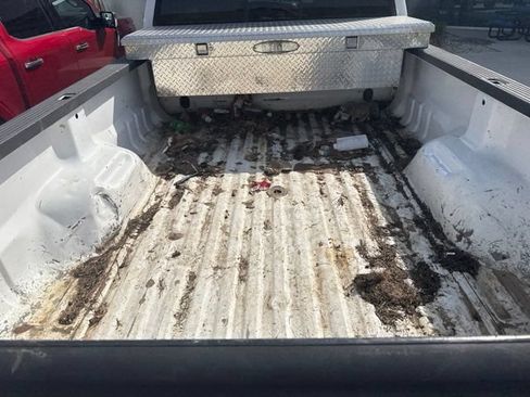 Used 2005 Ford F350 XLT AWD/4WD image 4