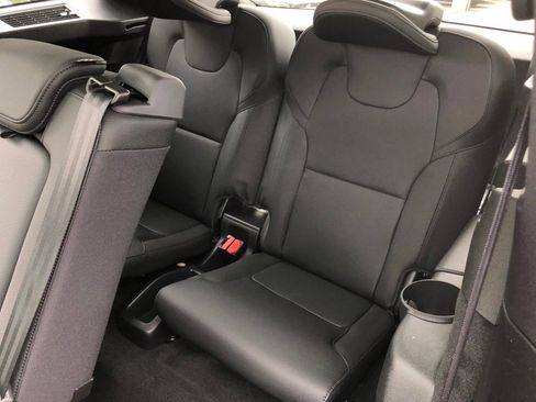 New 2025 Volvo XC90 T8 Plus w/ Protection Package Premier image 34