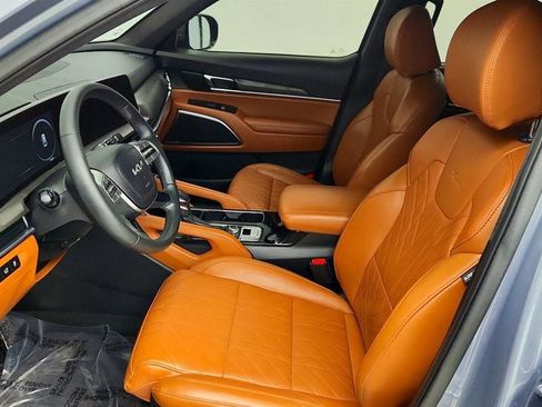 Used 2023 Kia Telluride SX Prestige X-Line image 22