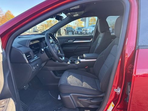 New 2026 GMC Terrain Elevation image 9