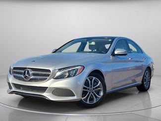 Used 2017 Mercedes-Benz C 300 Sedan video 2