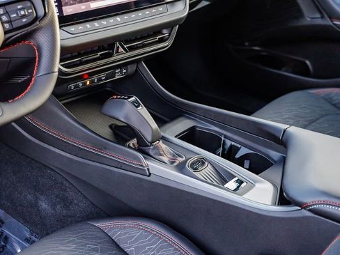 New 2026 Dodge Charger Scat Pack w/ Blacktop Package image 23