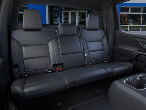 New 2026 Chevrolet Silverado EV LT image 43